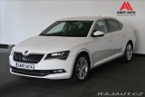 Škoda Superb 2,0 TDi 110kW Style 4x4 Z