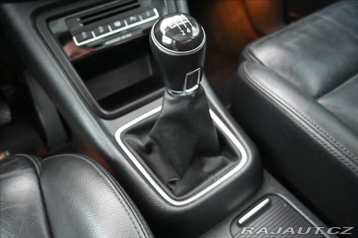Volkswagen Sharan 2,0 TDi 103kW Highline Zá 2014