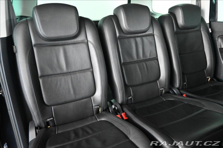 Volkswagen Sharan 2,0 TDi 103kW Highline Zá 2014