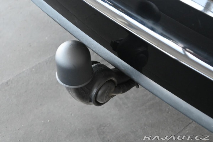 Volkswagen Sharan 2,0 TDi 103kW Highline Zá 2014