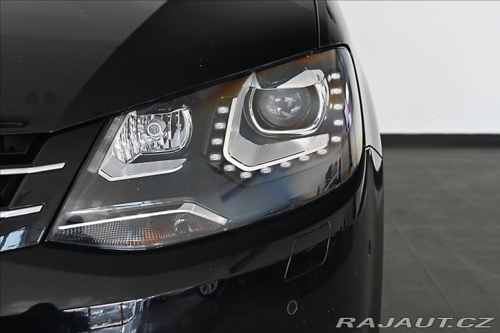 Volkswagen Sharan 2,0 TDi 103kW Highline Zá 2014