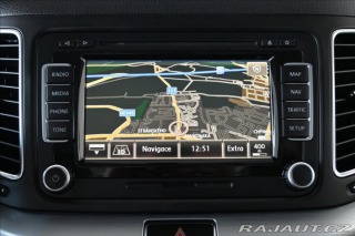 Volkswagen Sharan 2,0 TDi 103kW Highline Zá 2014