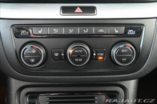 Volkswagen Sharan 2,0 TDi 103kW Highline Zá 2014