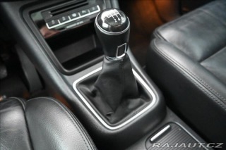 Volkswagen Sharan 2,0 TDi 103kW Highline Zá 2014