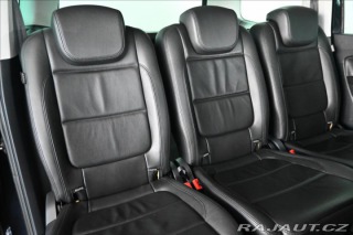 Volkswagen Sharan 2,0 TDi 103kW Highline Zá 2014