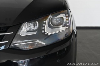 Volkswagen Sharan 2,0 TDi 103kW Highline Zá 2014