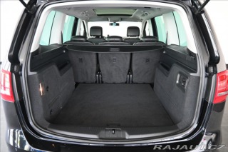 Volkswagen Sharan 2,0 TDi 103kW Highline Zá 2014
