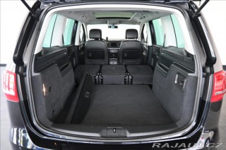 Volkswagen Sharan 2,0 TDi 103kW Highline Zá 2014