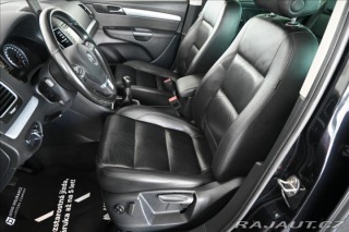 Volkswagen Sharan 2,0 TDi 103kW Highline Zá 2014