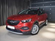 Opel Grandland 1,2 TURBO Selection bezkl 2017