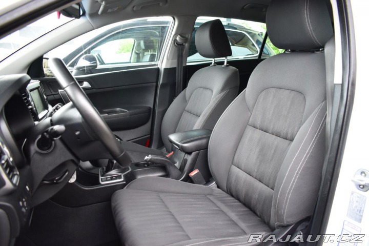 Kia Sportage 1.7CRDi 16V 85*NAVI*PO SE 2016