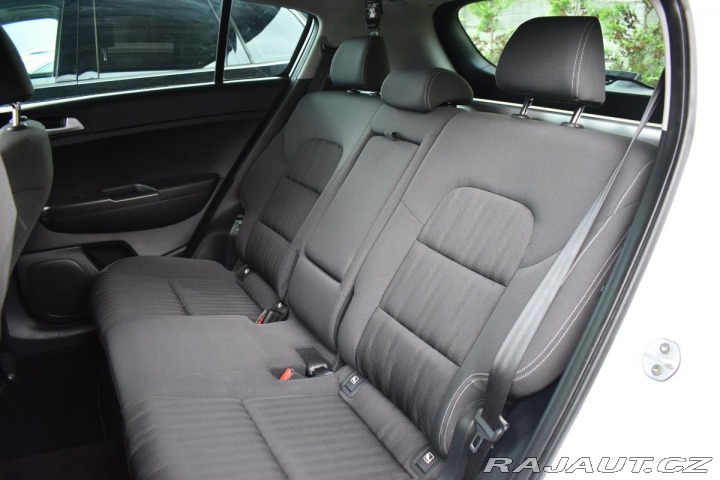 Kia Sportage 1.7CRDi 16V 85*NAVI*PO SE 2016
