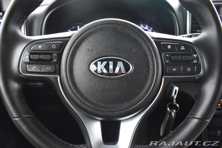 Kia Sportage 1.7CRDi 16V 85*NAVI*PO SE 2016