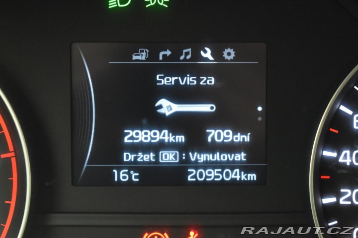 Kia Sportage 1.7CRDi 16V 85*NAVI*PO SE 2016