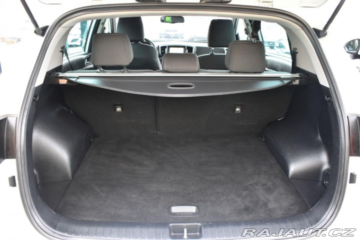 Kia Sportage 1.7CRDi 16V 85*NAVI*PO SE 2016