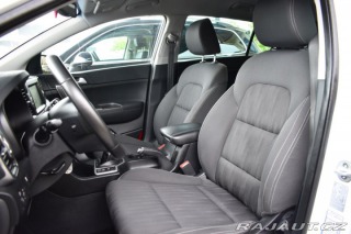 Kia Sportage 1.7CRDi 16V 85*NAVI*PO SE 2016