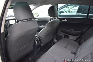 Kia Sportage 1.7CRDi 16V 85*NAVI*PO SE 2016