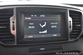Kia Sportage 1.7CRDi 16V 85*NAVI*PO SE 2016
