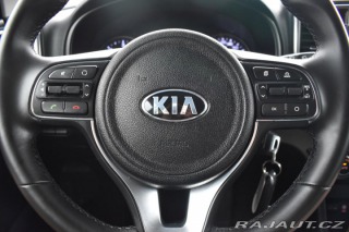 Kia Sportage 1.7CRDi 16V 85*NAVI*PO SE 2016