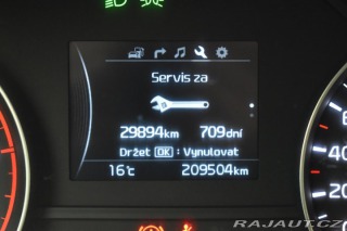 Kia Sportage 1.7CRDi 16V 85*NAVI*PO SE 2016