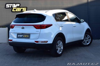 Kia Sportage 1.7CRDi 16V 85*NAVI*PO SE 2016