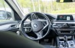BMW 5 530xd G31 2017
