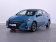 Toyota Prius 1,8 VVT-i Plug-in Executi 2019