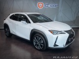 Lexus  UX 250h H 2.0 HYBRID CZ