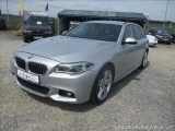 BMW 5 3,0 535d Touring