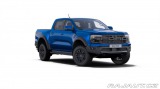 Ford Ranger 3.0 Raptor EcoBoost V6