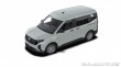 Ford Tourneo Courier 1.0 EcoBoost Trend 2024