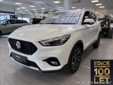 MG ZS 1.0 TGI MT6 Elegance