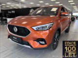 MG ZS 1.0 TGI MT6 Elegance