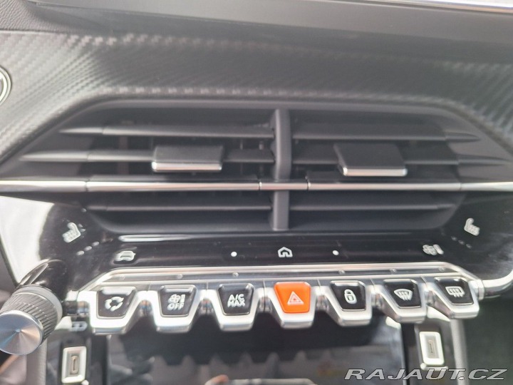 Peugeot 208 ALLURE PureTech 100 MAN6 2024