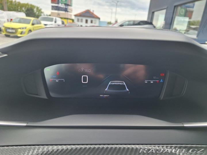 Peugeot 208 ALLURE PureTech 100 MAN6 2024