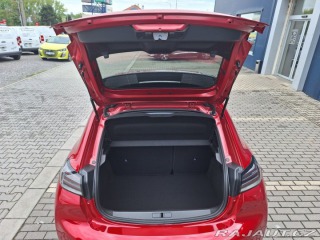 Peugeot 208 ALLURE PureTech 100 MAN6 2024