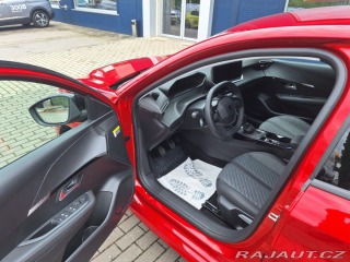 Peugeot 208 ALLURE PureTech 100 MAN6 2024