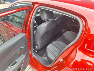 Peugeot 208 ALLURE PureTech 100 MAN6 2024