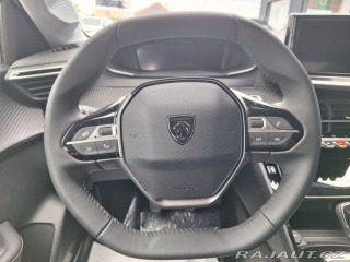 Peugeot 208 ALLURE PureTech 100 MAN6 2024