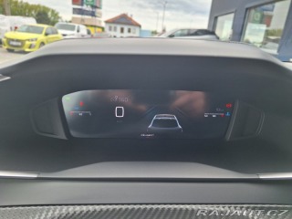 Peugeot 208 ALLURE PureTech 100 MAN6 2024