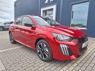 Peugeot 208 ALLURE PureTech 100 MAN6 2024