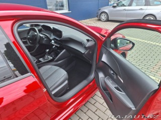 Peugeot 208 ALLURE PureTech 100 MAN6 2024