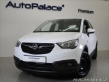 Opel Crossland 1,2 i 61kW Enjoy CarPlay