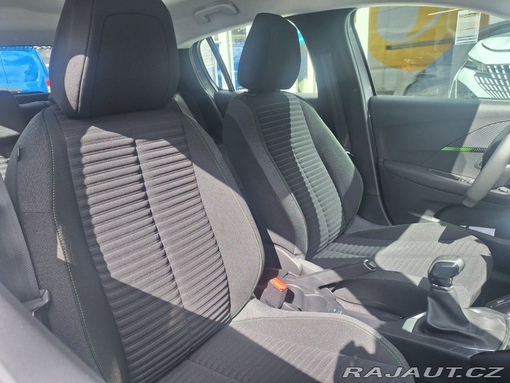 Peugeot 208 SYTLE 1.2 PT 100K MAN6 2025