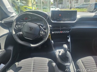 Peugeot 208 SYTLE 1.2 PT 100K MAN6 2025