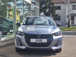 Peugeot 208 SYTLE 1.2 PT 100K MAN6 2025
