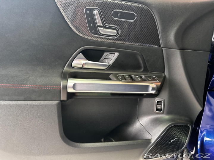 Mercedes-Benz GLB 200 4MATIC 2023