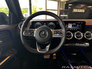 Mercedes-Benz GLB 200 4MATIC 2023