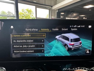 Mercedes-Benz GLB 200 4MATIC 2023