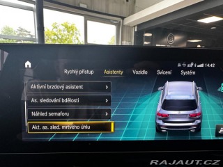 Mercedes-Benz GLB 200 4MATIC 2023